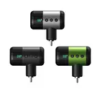 EZ Portex Gen 2 беспроводной мини блок питания для тату для любых тату-машин RCA DC соединение