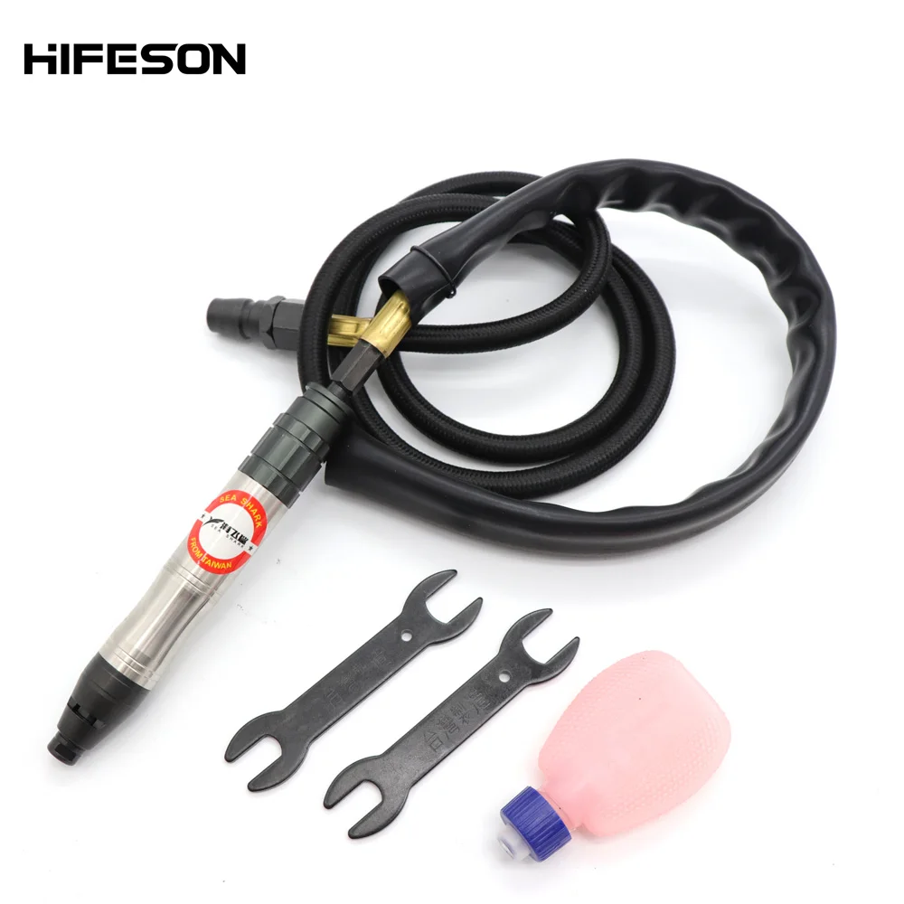 Air micro Die Grinder набор инструментов мини карандаш полировка гравировка