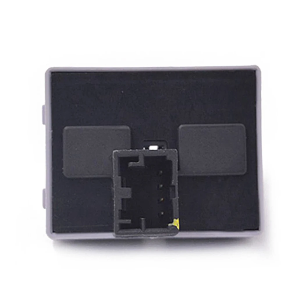 Автомобильный главный переключатель управления окном питания Кнопки консоли