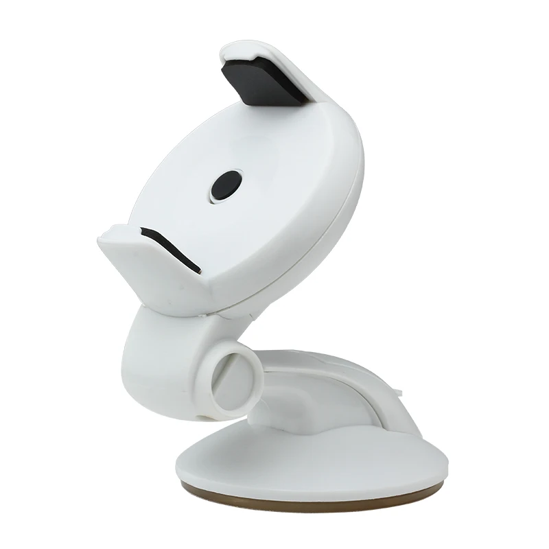 Car Phone Holder 2021 Windshield Car Mount Phone Stand Suction Cup Holder For Samsung S9 iPhone X XS Smartphone Auto Support