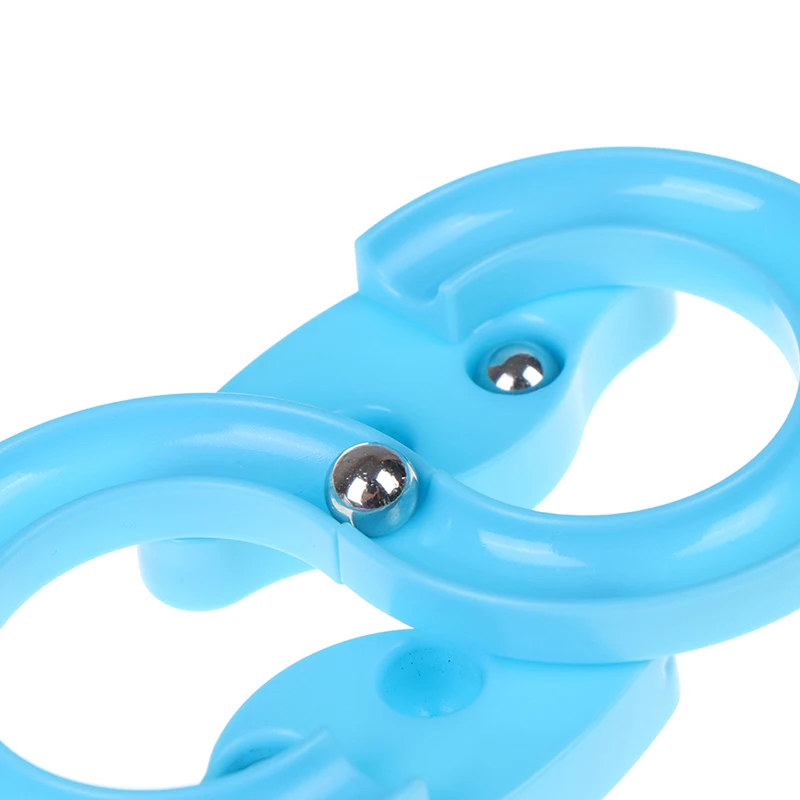 

Mini Children Kids 88 Shape Infinite Loop Track Attention Training Sensory Toys