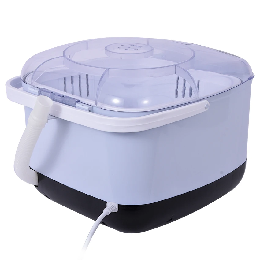 Автоматическая мойка для фруктов и овощей аппарат мойки озоном стерилизация