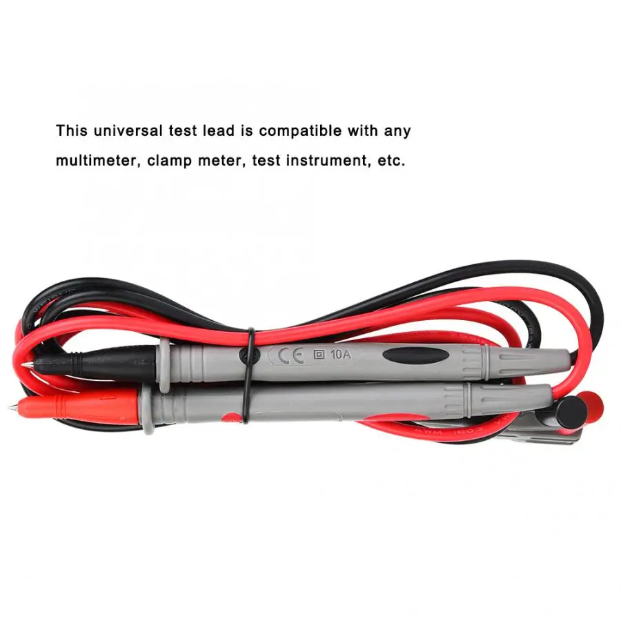 Оптометрия 1 пара стандартный цифровой мультиметр|Детали и аксессуары для