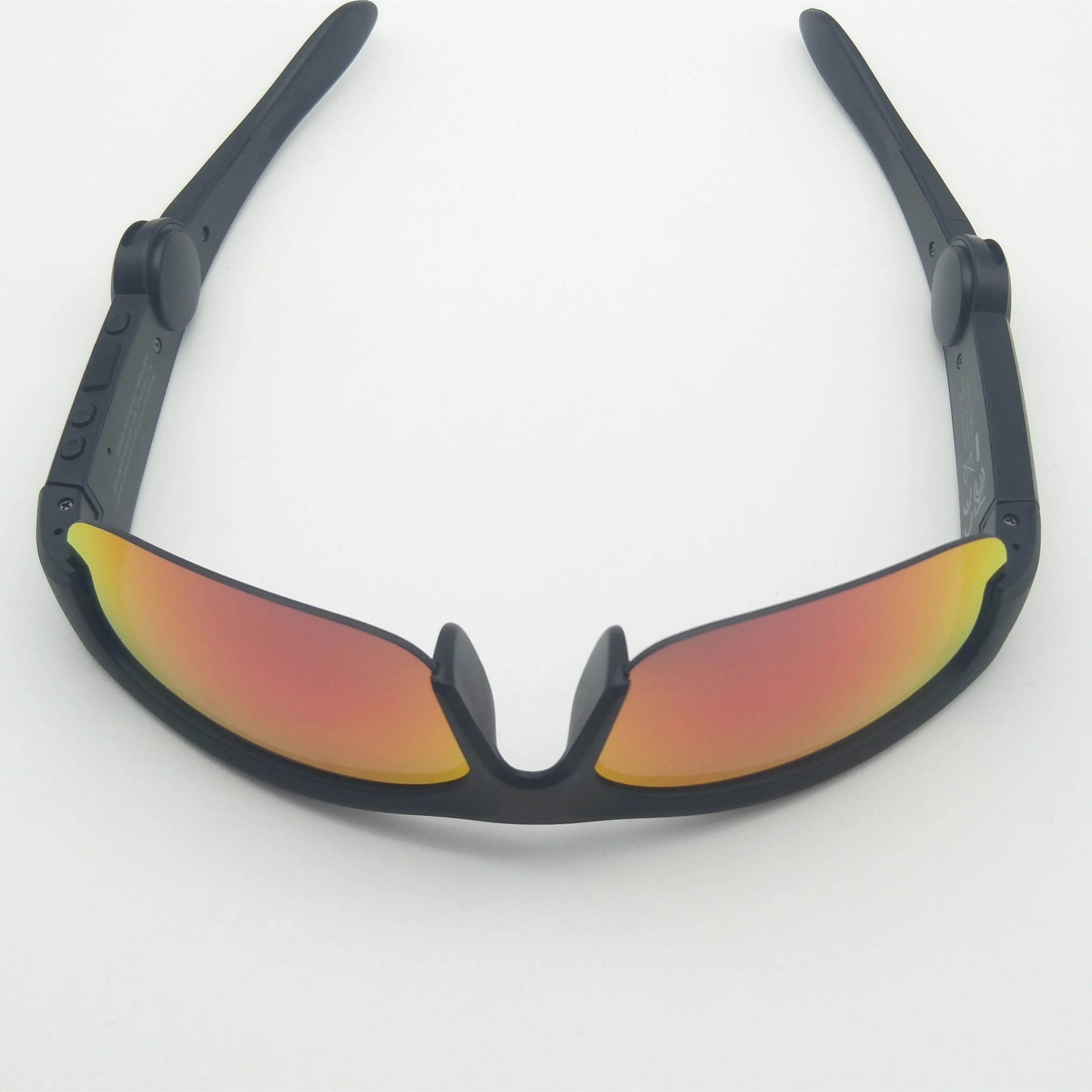 저렴한 패션 선글라스 최신 2020 남여 디자인 BT 4.1 스마트 UV400 보호 선샤인 안경, 남성 및 여성용
