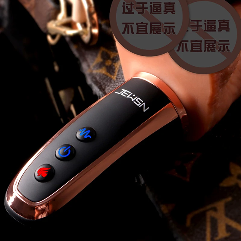 Omysky автоматические телескопические Вибраторы огромные реалистичные