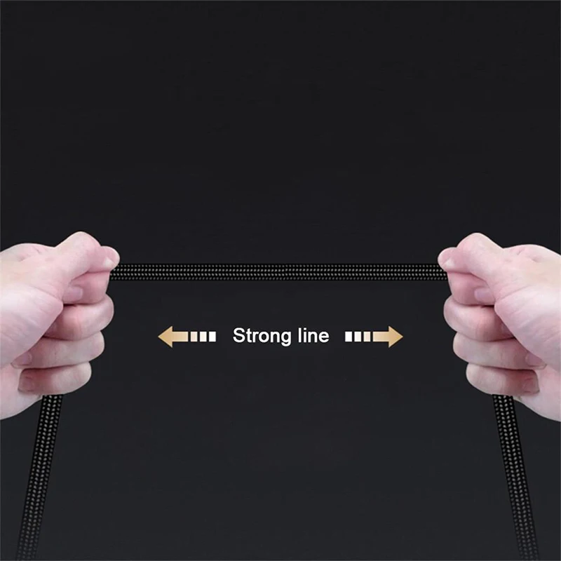 Новый 15V 3A USB C Type PD зарядный кабель для быстрой зарядки Кабель-адаптер зарядное