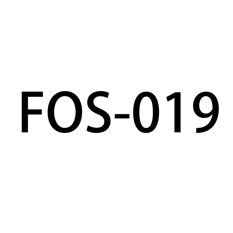 

FOS-019