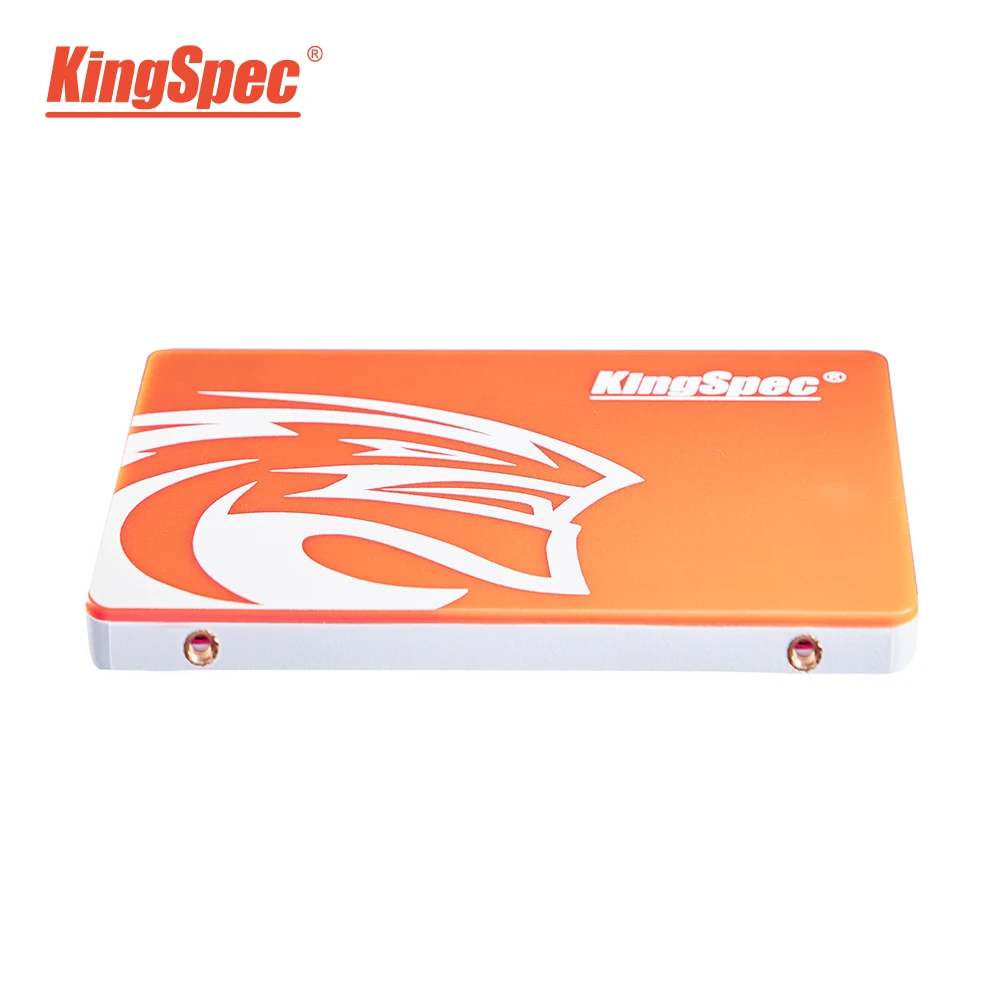 KingSpec SATA III SSD 7 мм HDD 500 Гб SATAII Внутренний твердотельный накопитель 2 5 &quotHD для