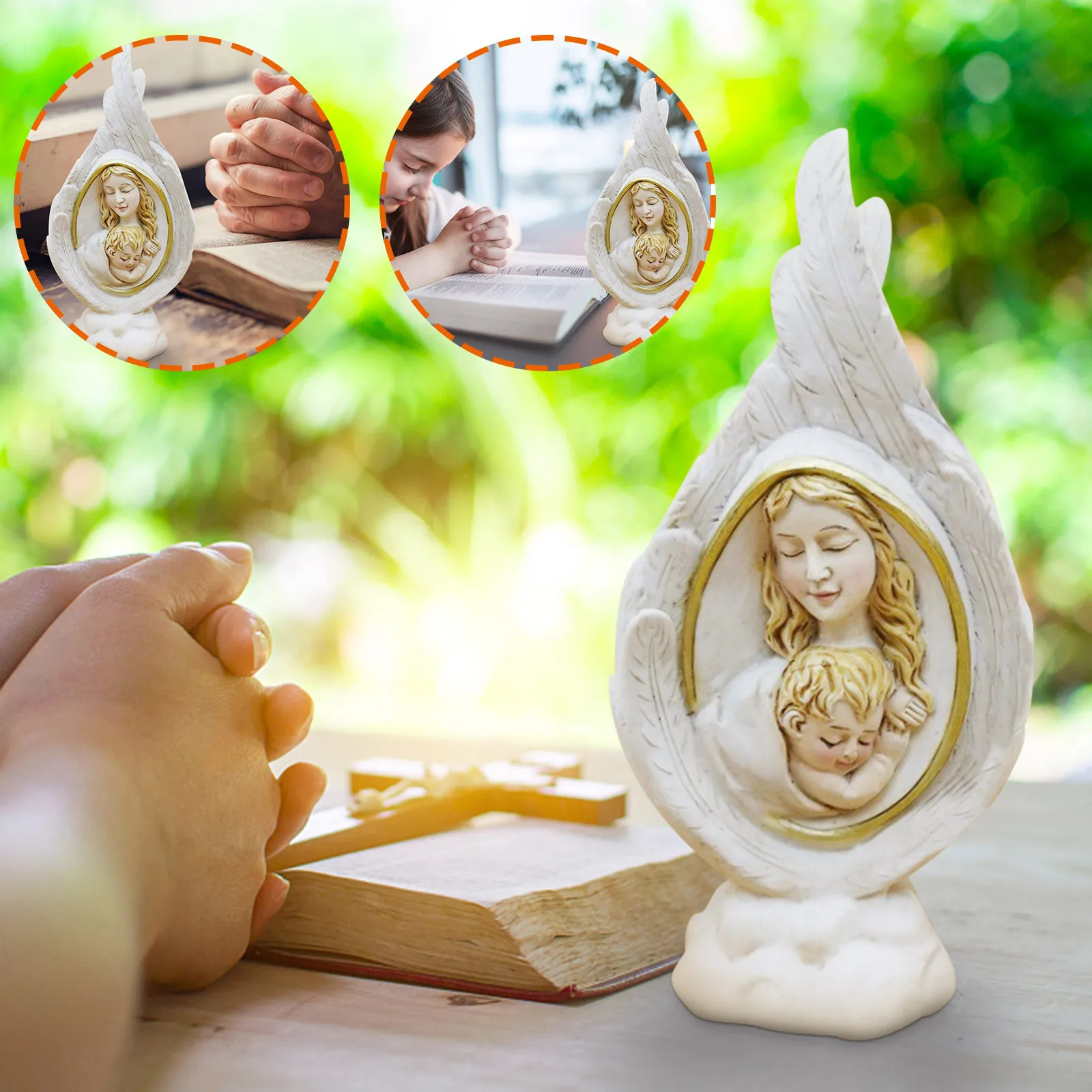 

Creative Decoration Resin Crafts Indoor And Outdoor Ornaments Interesting decoracin de habitacin
