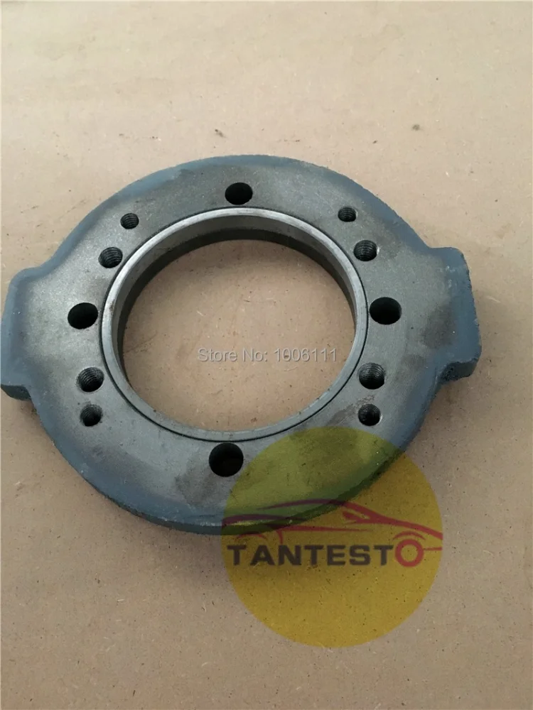 Многофункциональная Соединительная Фланцевая пластина для испытательного