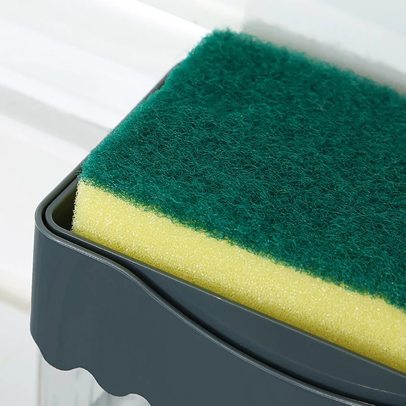 Насос распределителя мыла для рук мыльный диспенсер дезинфекции пуш ап из АБС