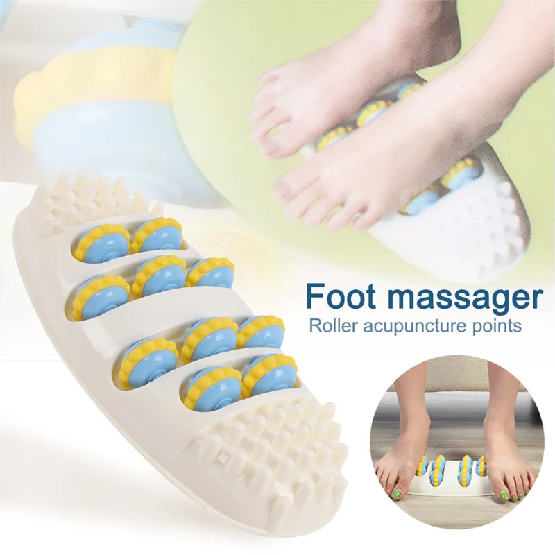 1 шт. педикюр машина игрушка для снятия стресса инструмент точечный массаж