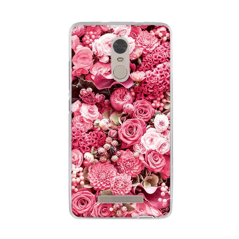 Для Xiaomi Redmi Note 3 чехол силиконовый мягкий ТПУ чехол для Xiaomi Redmi Note 3 Pro Чехол-бампер для Xiaomi Redmi Note 3 Pro Чехол - Цвет: 29