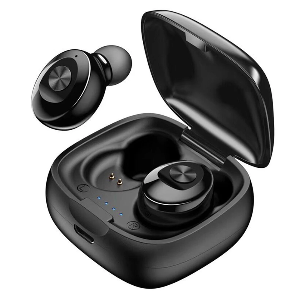 Беспроводные Bluetooth-наушники Macaron TWS бинауральные спортивные музыкальные наушники