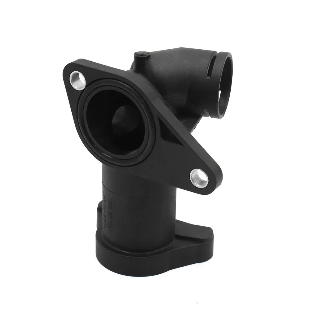 Новинка муфта для охлаждающей жидкости двигателя UXCELL фланцевый разъем на выходе