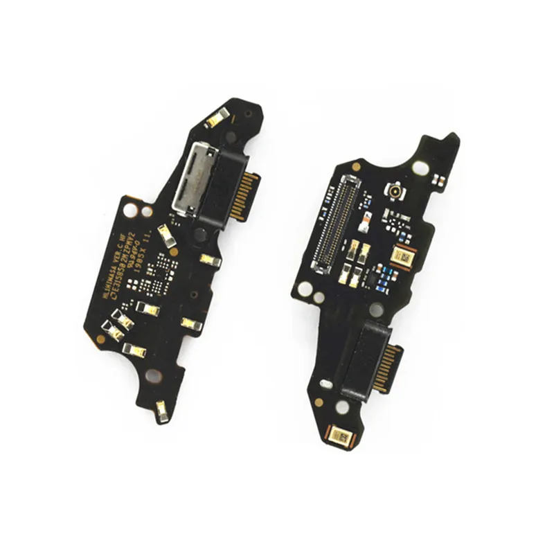 

Mate20 USB Charging Port Dock Connector For Huawei Mate 20 Data Flex Cable Board Jack Socket Charger Replace Repair Parts
