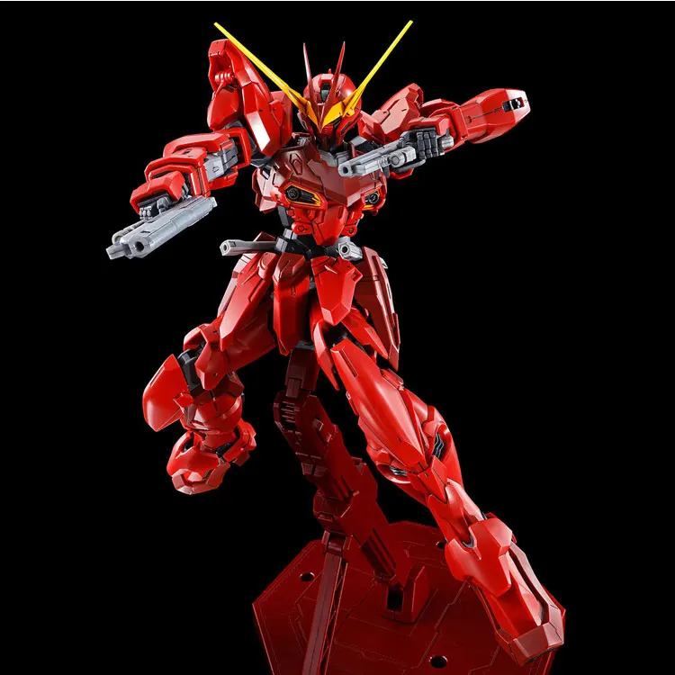 

МГ 1/100 ZGMF-X12A Бог солдат соглашение воина гундама PB ограниченное сборка модель аниме игрушка