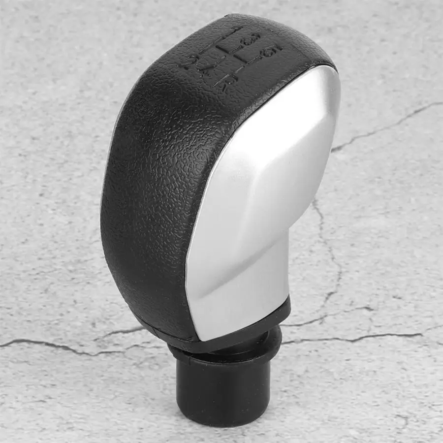 Шестерни рукоятка рычага переключения передач 5 Переключатель скоростей Рычаг