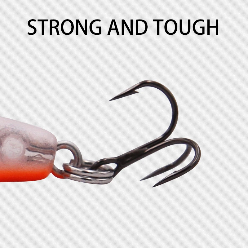 Wondershot D01 Sparrow 75mm 7.8g Pencil The Best Bass Surface Crankbaits Fishing Lure Bait Floating Wobblers Artificiais Decoy