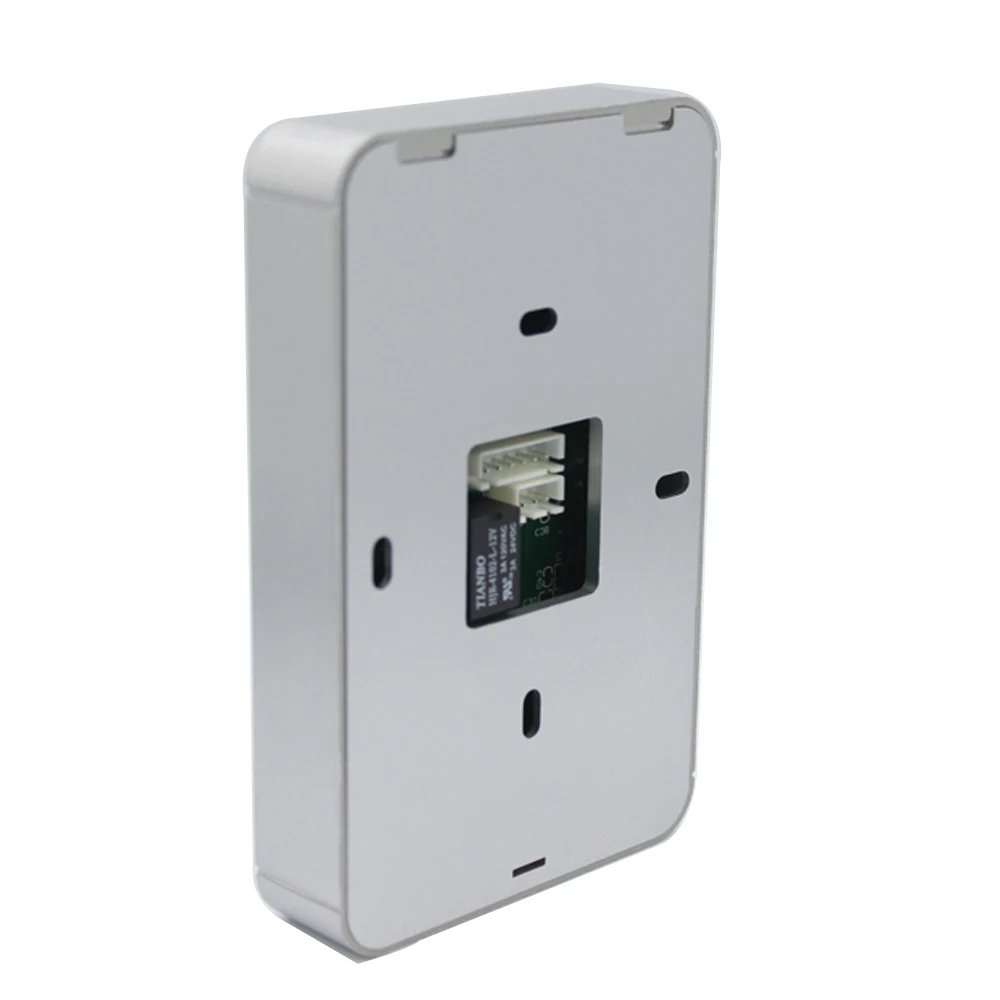 Контроллер доступа к дверям с сенсорной клавиатурой 125 кГц RFID бесконтактная EM ID