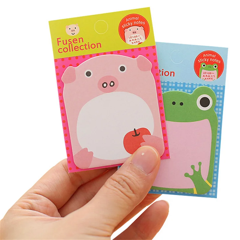 

20sheets cute coil notepad message note book portable Korean stationery small fresh notebook business office supplies prizes