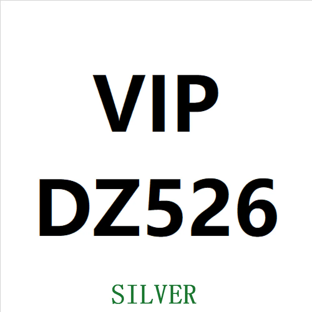 

DZ526-silver
