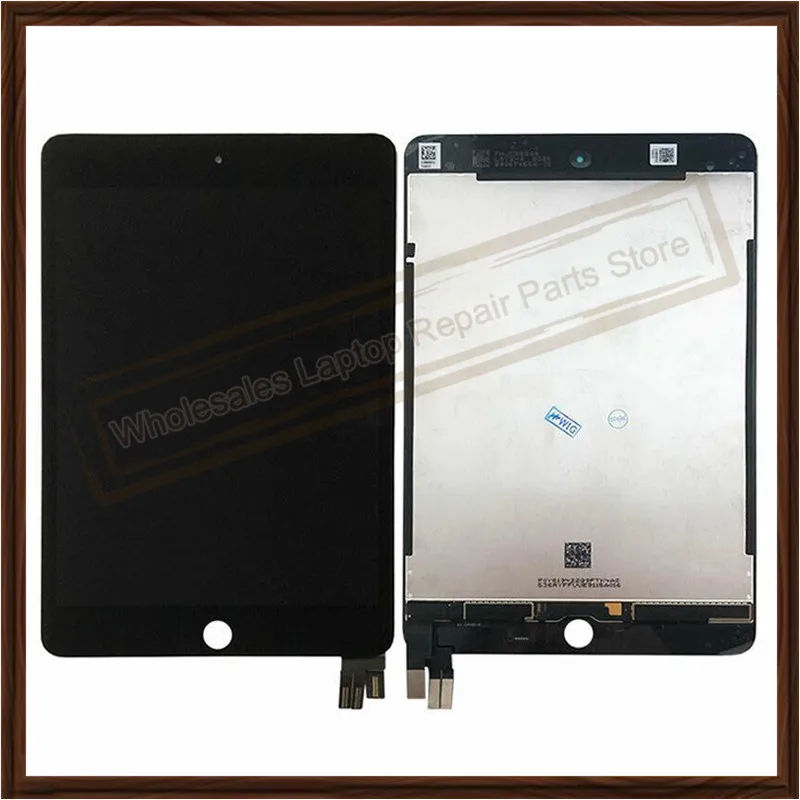 7, 9 -    iPad Mini 5 Mini5 2019 A2124 A2126 A2133 -