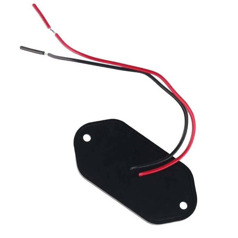 2 шт. подсветка номерного знака багажника Багажник подходящая бирка шаговые