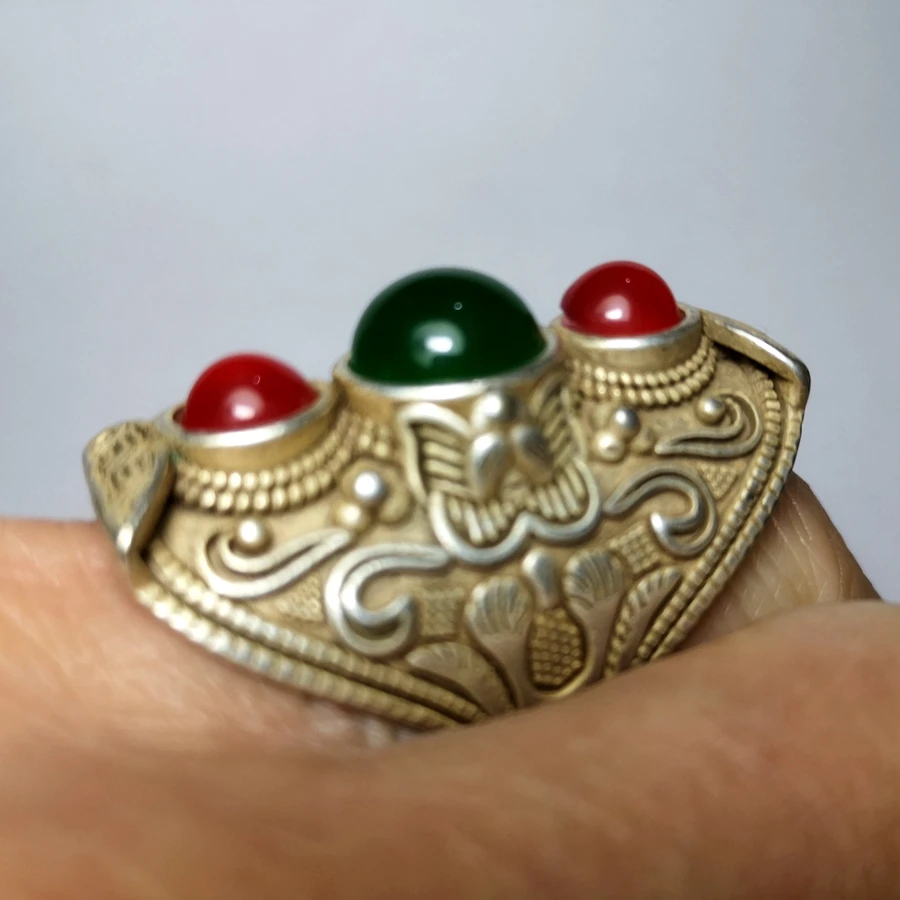 thumb