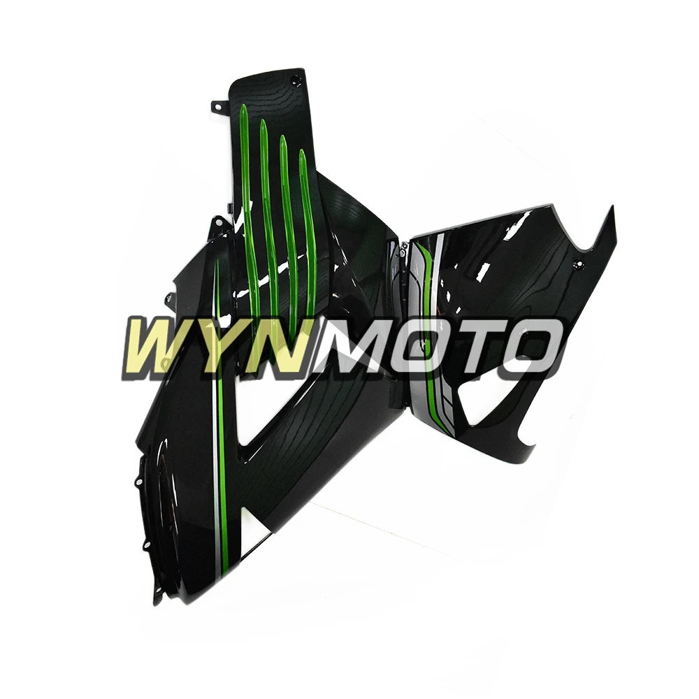 Рисунок 4 - Полный комплект обтекателей для