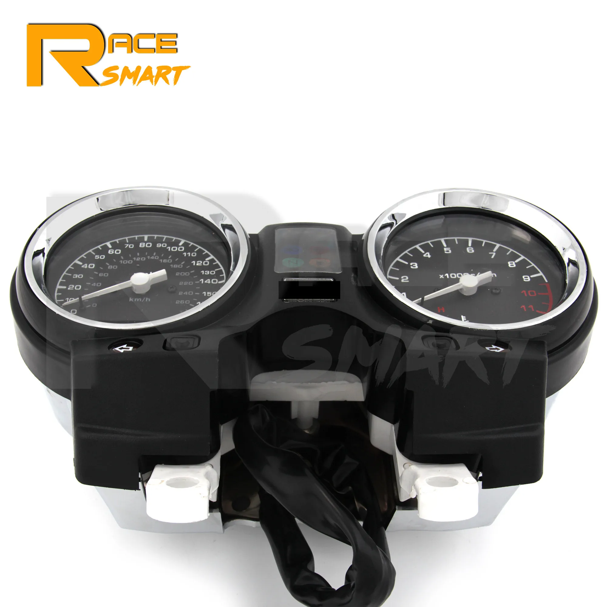 

CB900 2002-2007 Motorcycle Speedometer Tachometer Gauge Replacement instrument For HONDA CB-900 Hornet 900 CB919F 2003 2004 2005