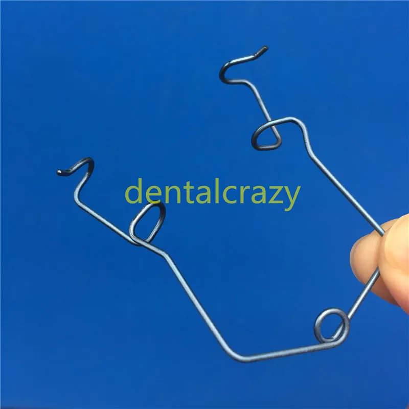 Хороший титановый барракер/Lieberman глазной спектральный офтальмологический