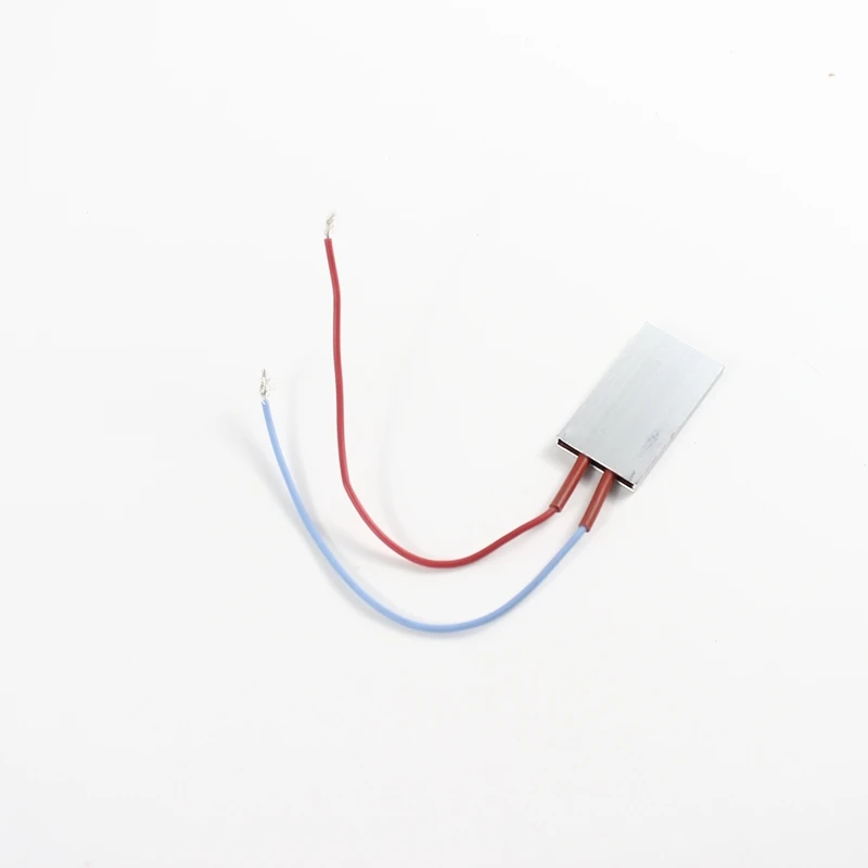 50x30 мм 12V 220V нагревательный элемент постоянного постоянный Температура термистор