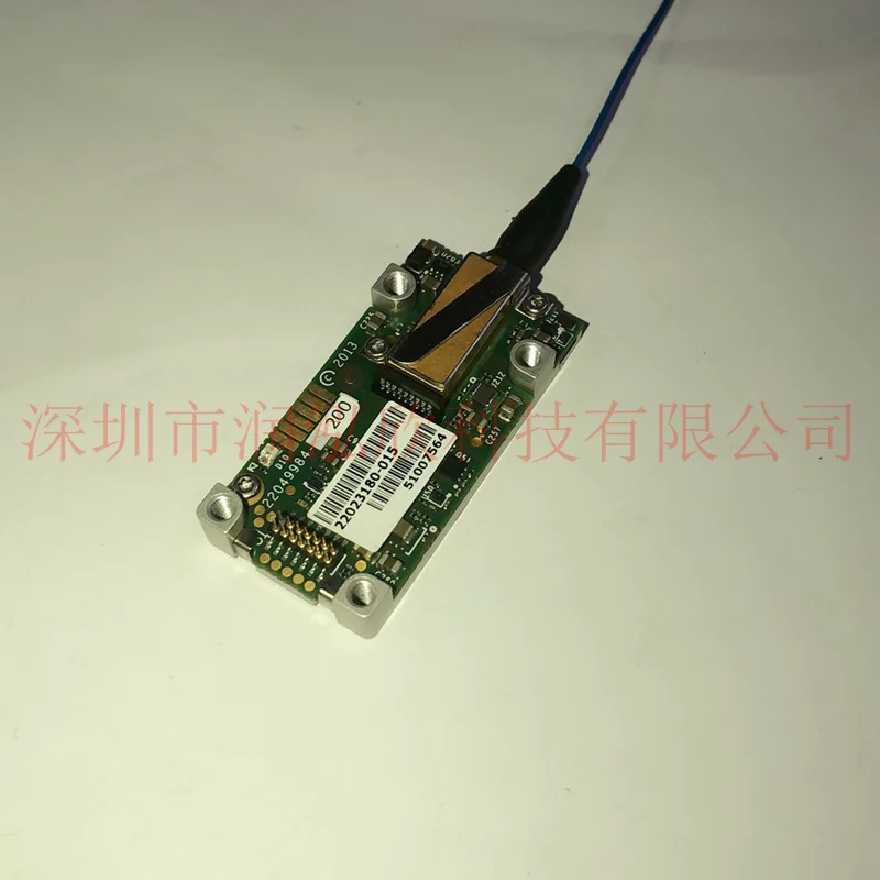 100% новый и оригинальный волоконно оптический лазер 6205 U 7216 F 5205 TM3 ITLA Micro