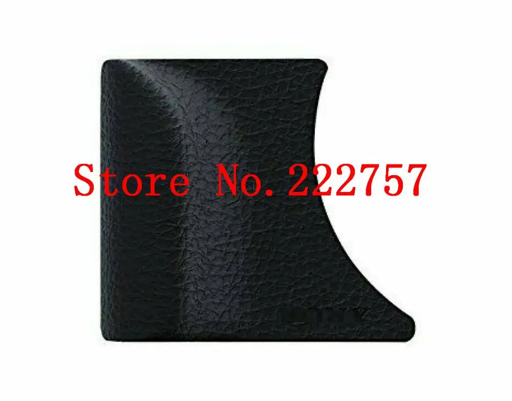 Новый AG R2 для Sony RX100III RX100II RX100 IV M6 M7 костюм официальная Насадка хват Резина|Матрицы|