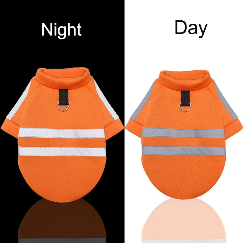 Для собак Толстовка с капюшоном Домашние животные одежда для Комбинезоны Одежда