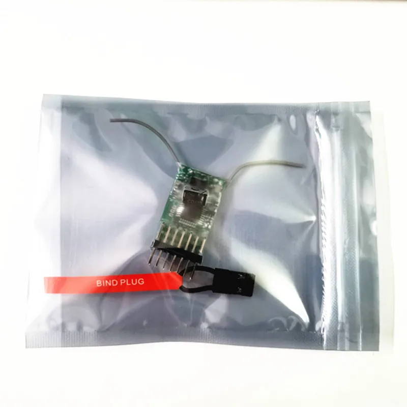 приемник радиоуправляемый ar61