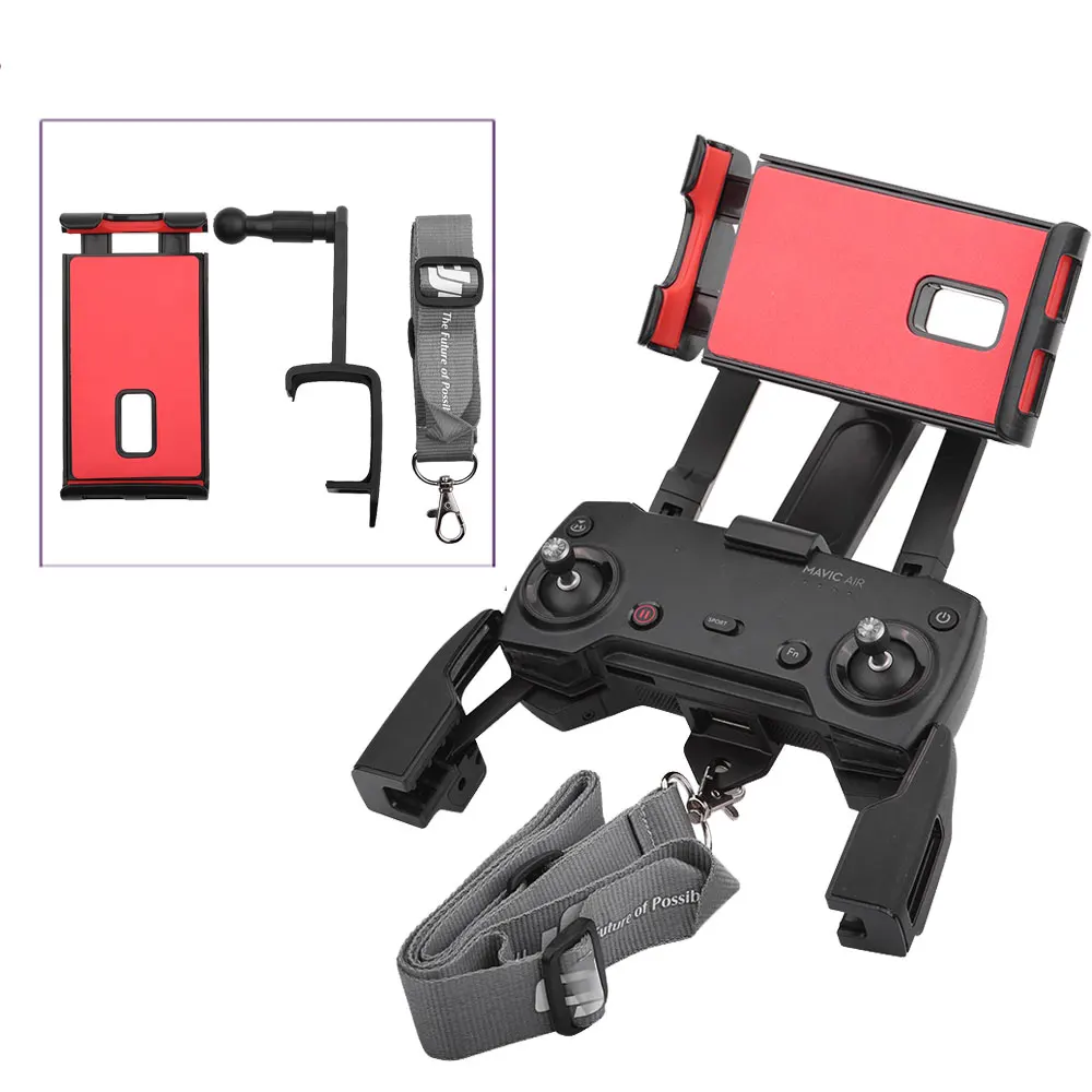 Держатель пульта дистанционного управления кронштейн для телефона планшета