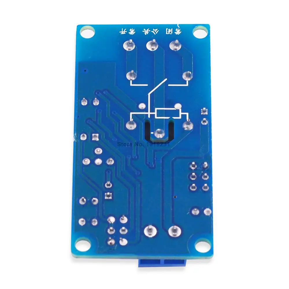 Нормально замкнутый Фотофон 5 В | Обустройство дома