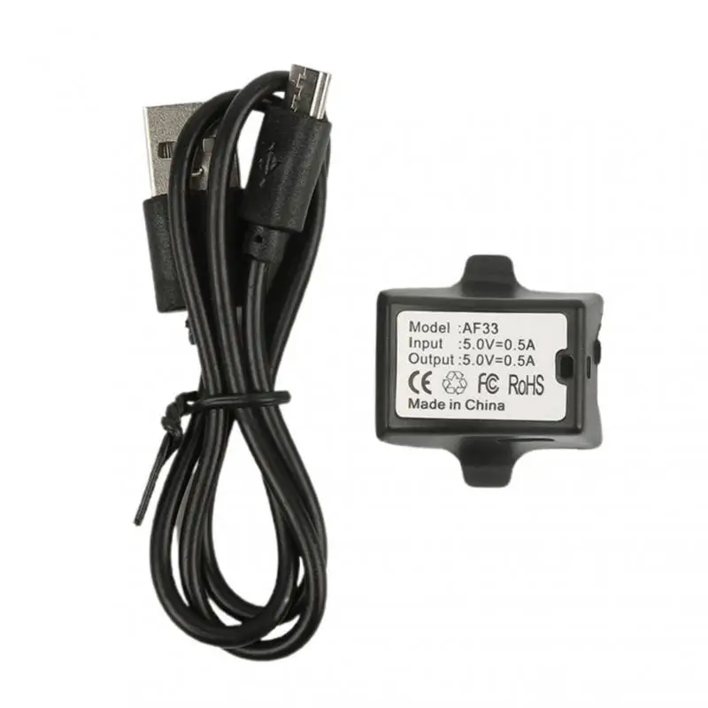 1 шт. USB-кабель для зарядки браслетов и часов | Электроника