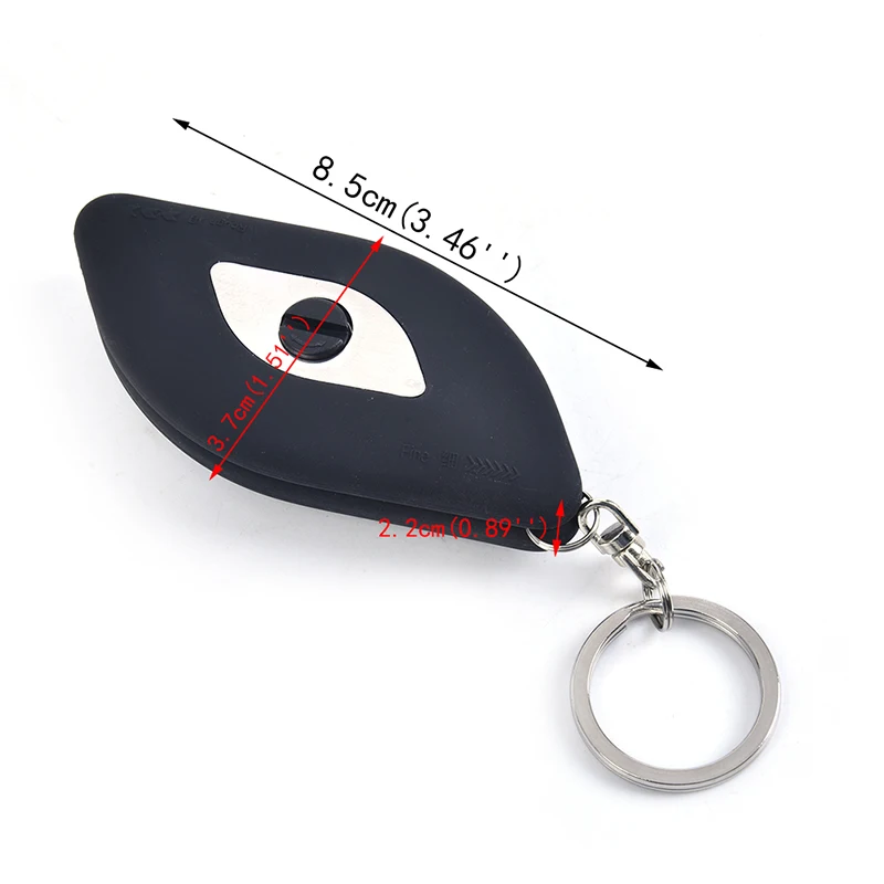 

Car Wiper Repair Tool Windshield Rubber Strip Windscreen Blade Restorer With Keychain Boneless Wiper For Car-styling Accessories