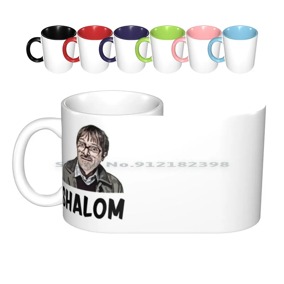 

Jim From Friday Night Dinner Ceramic Mugs Coffee Cups Milk Tea Mug Jim Friday Night Dinner Jim Jim Jackie Friday Night Dinner
