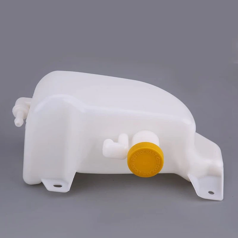 Автомобильный резервуар для охлаждающей жидкости расширительный заголовок