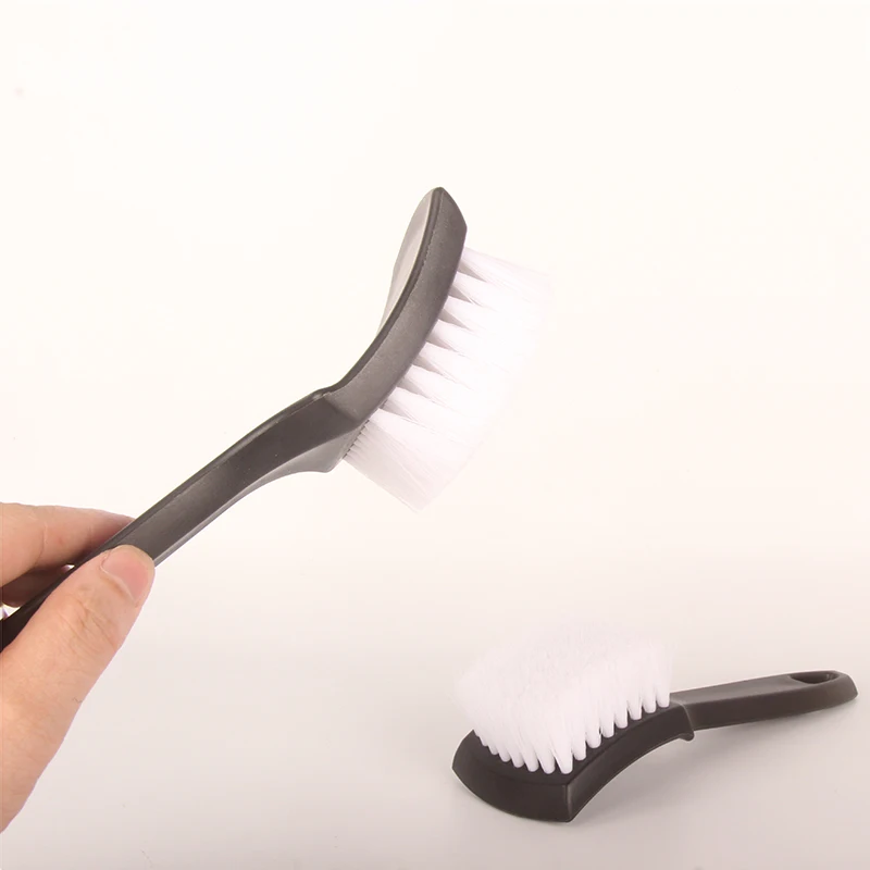 НОВАЯ щетка для шин мытья салона коврового покрытия автомобиля