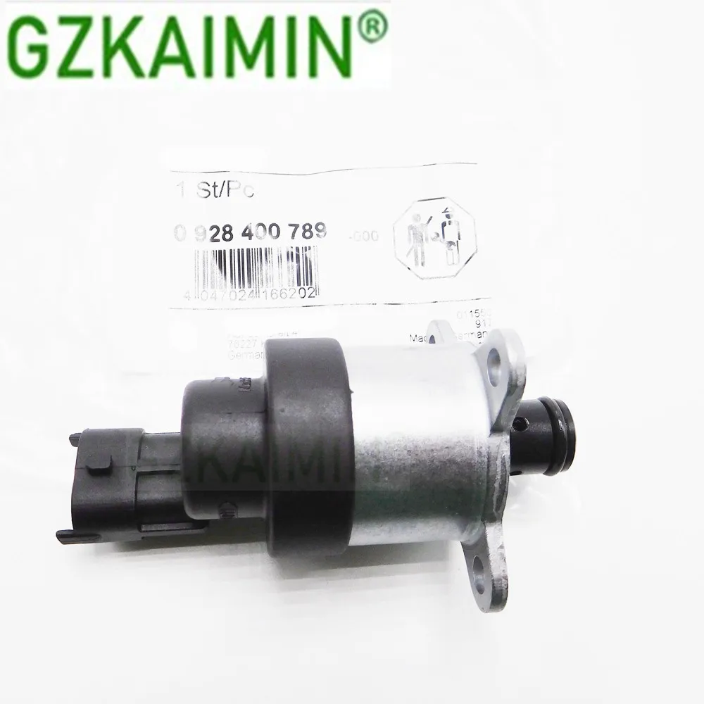 OEM 0928400789 регулятор давления топливного насоса всасывания SCV для MWM VOLVO | Автомобили