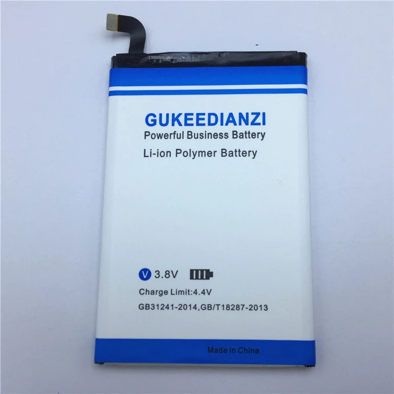 K6000 6000 мАч 100% новая запасная батарея телефона для Oukitel Pro высокой емкости литиевых