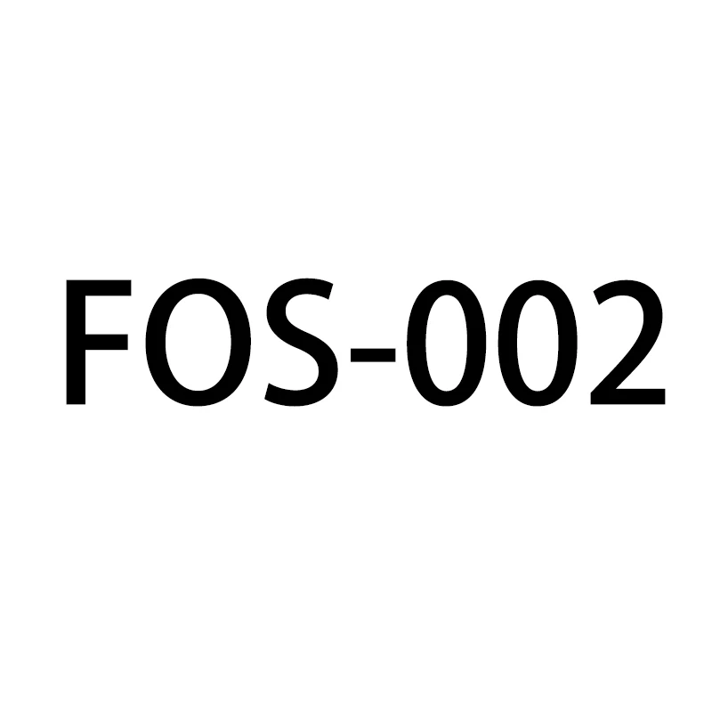 

FOS-002
