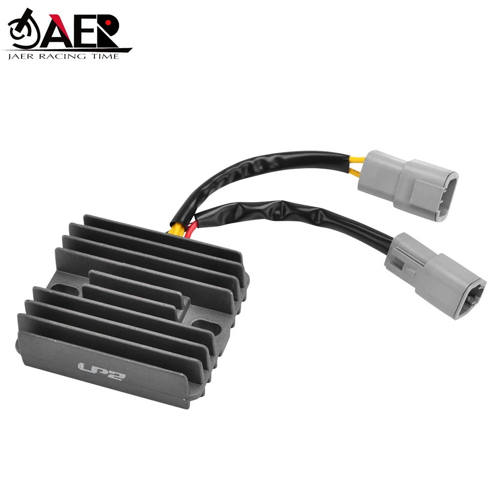 Мотоциклетный регулятор напряжения Выпрямитель для лыж doo MXZ 500 SS Trail Carb MX ZX 800 HO
