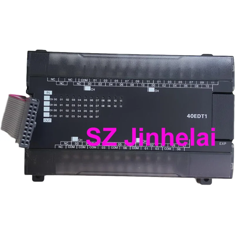 

CP1W-40EDT1 аутентичный оригинальный блок ввода-вывода ПЛК OMRON