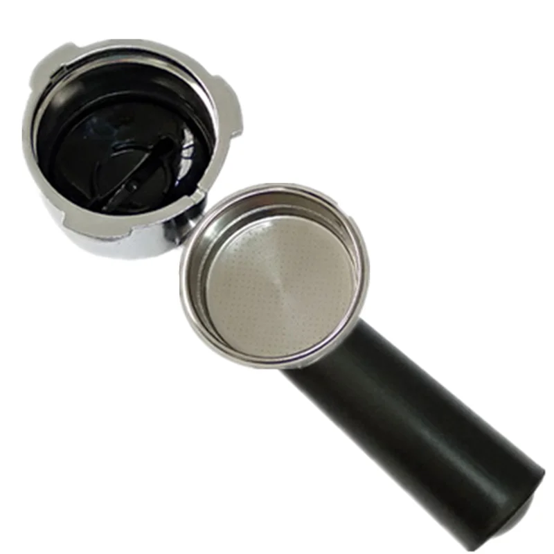 

Coffee machine handle + filter for Vitek VT-1513/1511/1514 /1517 Polaris PCM 1516 coffee maker parts